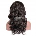 Stema 360 Lace Frontal Loose Wave Wig 180% Density Human Hair Wigs